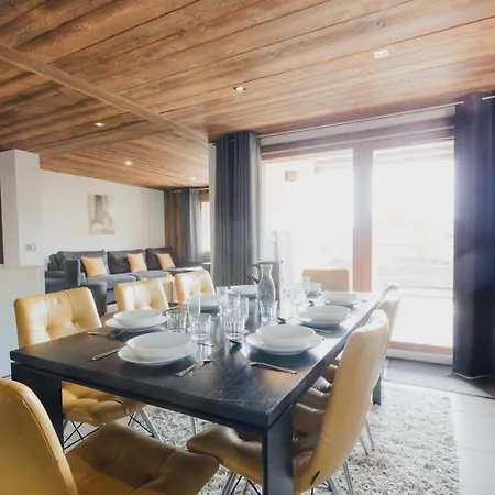 Casa Bo Apartment *