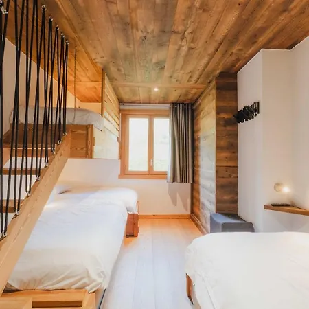 Casa Bo Apartment *