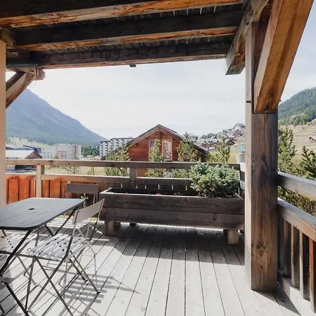 Casa Bo * Montgenevre