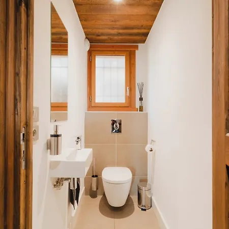 Apartment Casa Bo Montgenevre