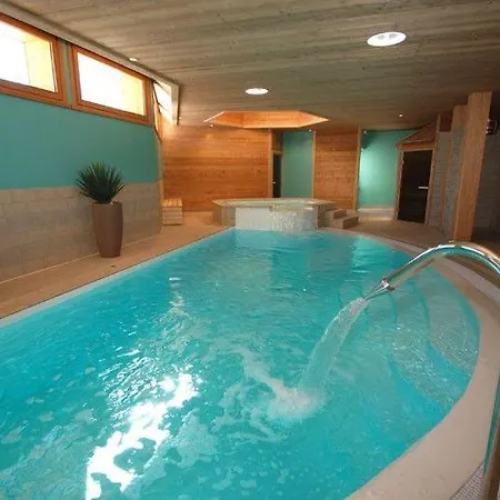 Casa Bo Apartment *