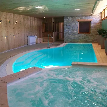 Apartment Casa Bo